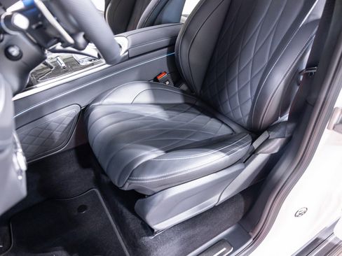 Used 2025 Mercedes-Benz G 63 AMG 4MATIC image 36