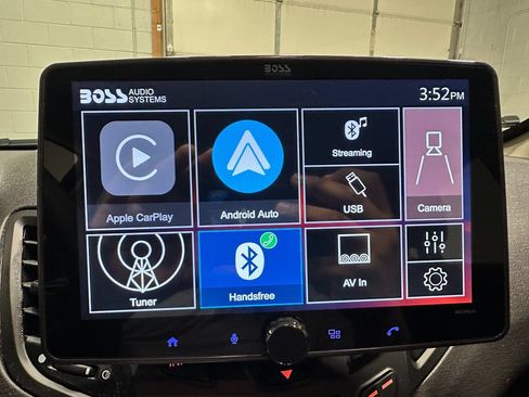 Used 2019 Ford Fiesta SE FWD image 35