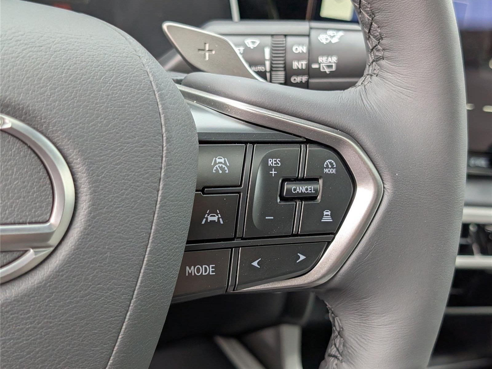 New 2026 Lexus RX 350 Premium w/ Accessory Package (Z1) AWD/4WD image 20