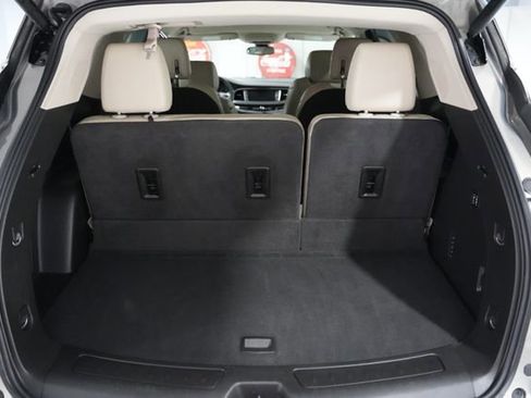 Used 2018 Buick Enclave Premium w/ Trailering Package AWD/4WD image 9
