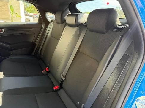 Used 2024 Honda Civic Sport image 38