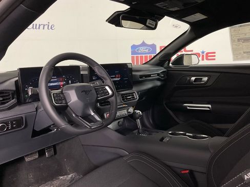 New 2026 Ford Mustang Coupe w/ Mustang Nite Pony Package image 13