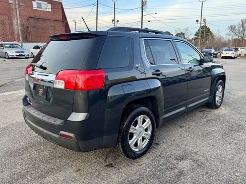 Used 2014 GMC Terrain SLT image 7
