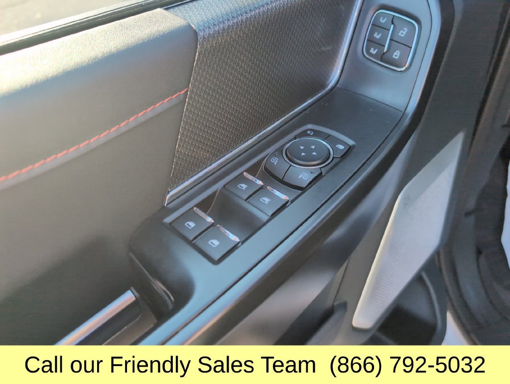 Used 2024 Ford F150 Raptor AWD/4WD image 13