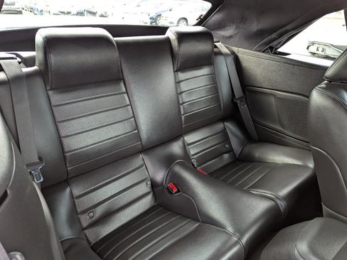 Used 2008 Ford Mustang GT image 35