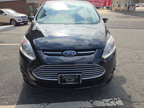 Used 2016 Ford C-MAX Energi SEL w/ Equipment Group 303A image 8