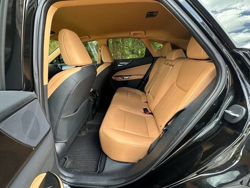 Used 2025 Lexus NX 250 FWD w/ Accessory Package (2T) image 23