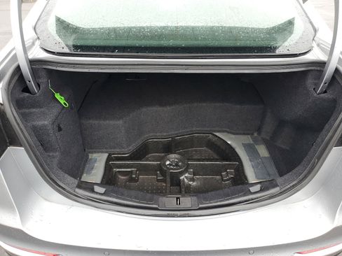 Used 2020 Ford Fusion SE image 8