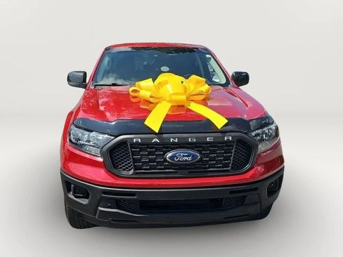 Used 2021 Ford Ranger XL w/ Equipment Group 101A High image 5