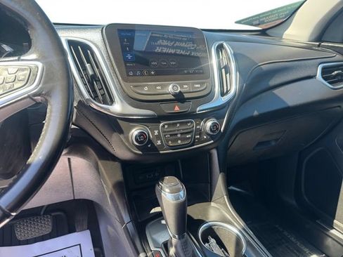 Certified 2020 Chevrolet Equinox Premier FWD image 15