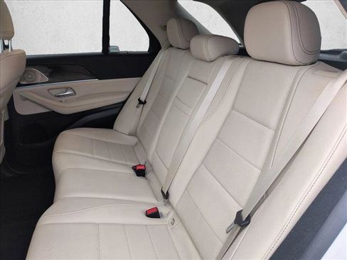 Used 2022 Mercedes-Benz GLE 350 4MATIC image 20