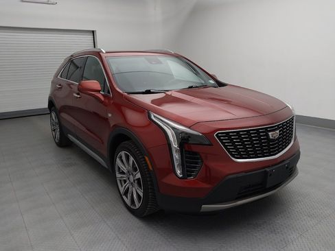 Used 2019 Cadillac XT4 Premium Luxury image 13