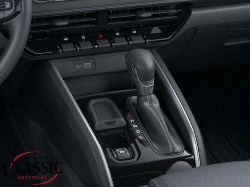 New 2026 Chevrolet Colorado LT w/ LT Convenience Package RWD image 25