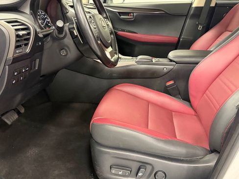 Used 2021 Lexus NX 300 AWD w/ Premium Package image 11