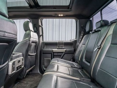 Used 2018 Ford F150 Raptor w/ Equipment Group 802A Luxury image 36