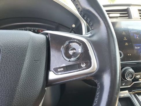 Used 2022 Honda CR-V EX-L image 24