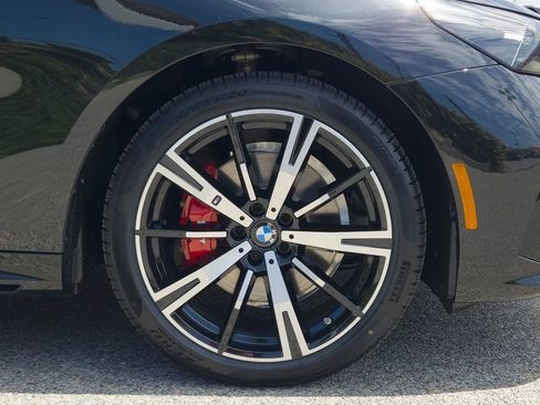 New 2026 BMW 530i w/ M Sport Package RWD image 7