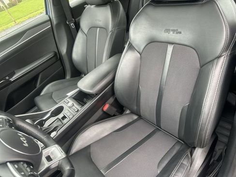Used 2024 Kia K5 GT-Line AWD/4WD image 15
