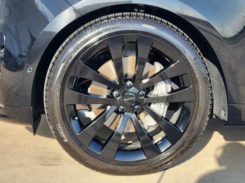Certified 2026 Land Rover Range Rover Sport Dynamic SE AWD/4WD image 11