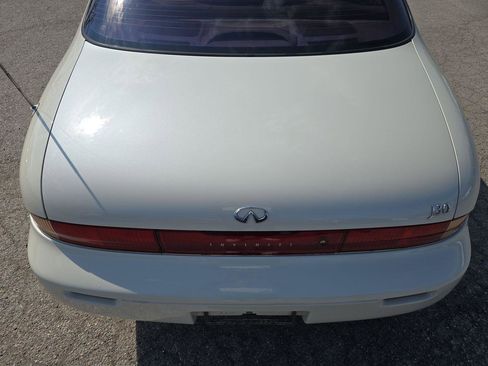 Used 1997 INFINITI J30 image 29
