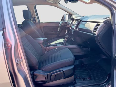 Used 2021 Ford Ranger XLT w/ Equipment Group 301A Mid image 26