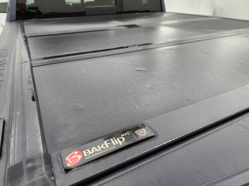 Used 2020 Chevrolet Silverado 1500 LT Trail Boss image 31