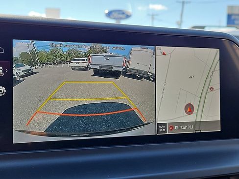 Certified 2024 Kia Seltos S AWD/4WD image 19