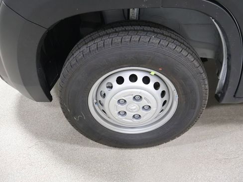New 2026 RAM ProMaster 2500 FWD image 6