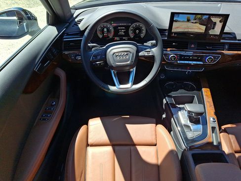 Used 2024 Audi A4 2.0T Premium Plus AWD/4WD image 20