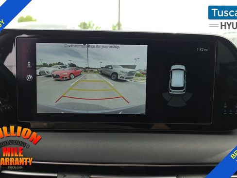 Used 2024 Hyundai Palisade XRT AWD/4WD image 20