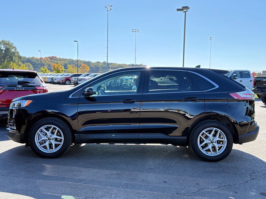 Used 2023 Ford Edge SEL w/ Convenience Package AWD/4WD image 34