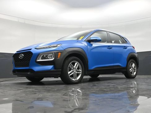 Used 2021 Hyundai Kona SE AWD/4WD image 20