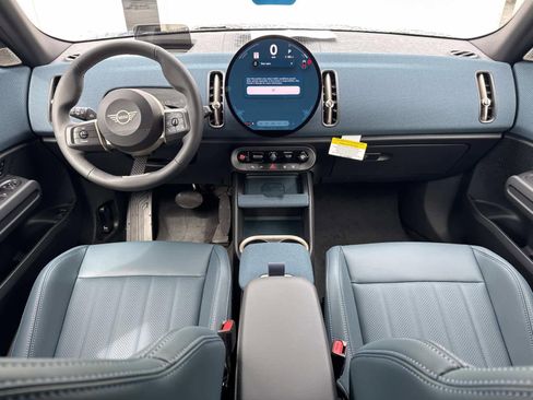 New 2026 MINI Cooper Countryman S AWD/4WD image 16