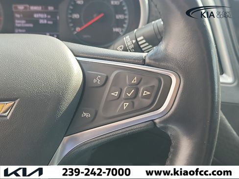 Used 2022 Chevrolet Malibu RS w/ LPO, Convenience Package 1 FWD image 25