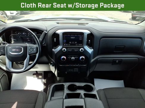 Certified 2021 GMC Sierra 1500 Elevation AWD/4WD image 17