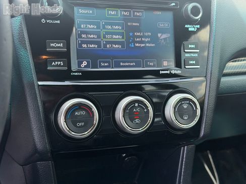 Used 2017 Subaru WRX AWD/4WD image 29
