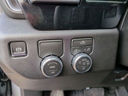 New 2026 GMC Sierra 1500 Elevation w/ Preferred Package RWD image 15