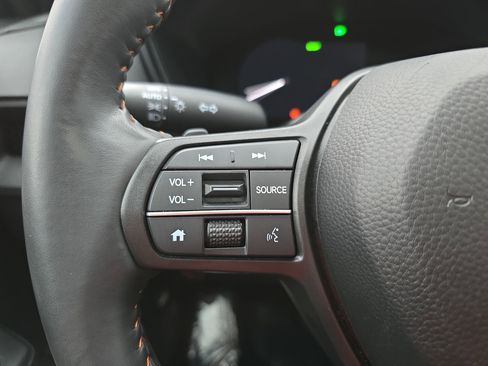 Certified 2023 Honda CR-V Sport image 16