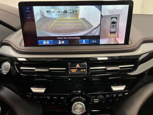 New 2026 Acura MDX A-Spec image 8