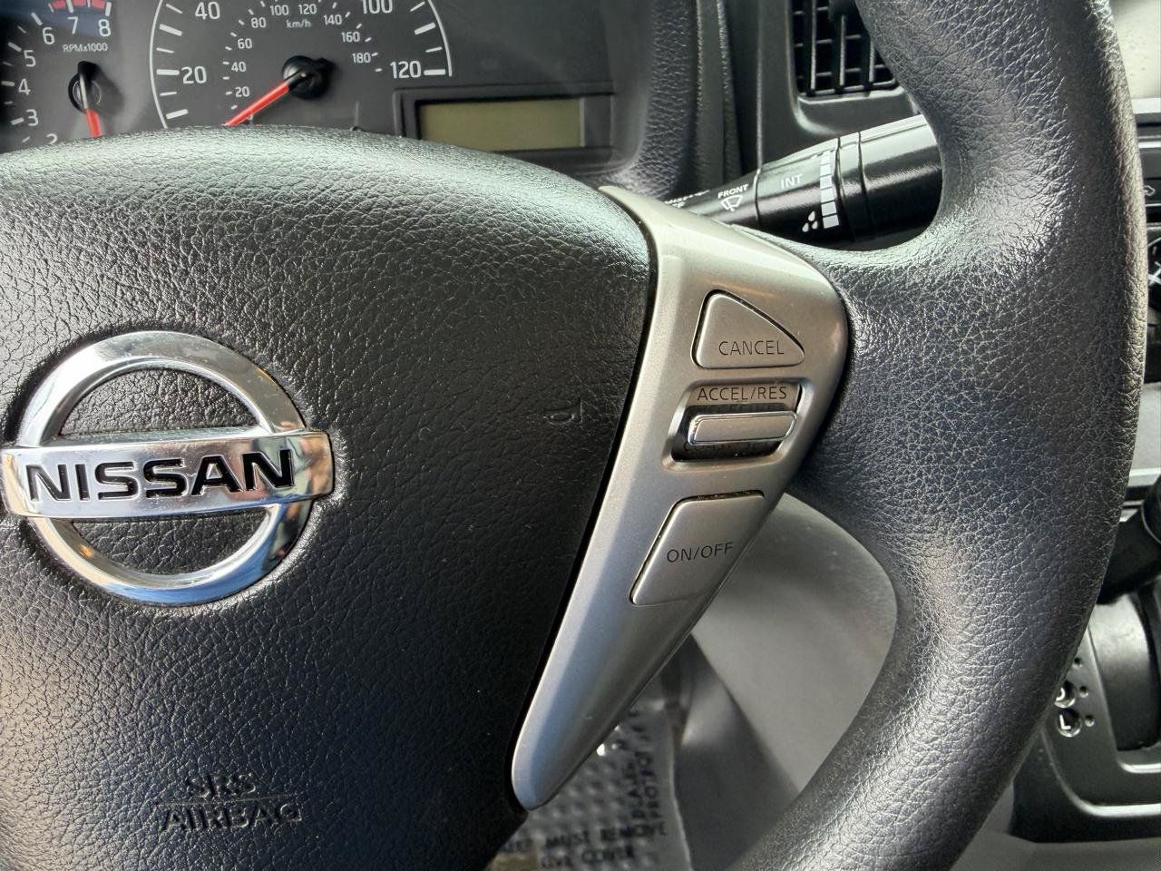 Used 2020 Nissan NV200 SV FWD image 17