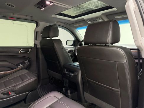 Used 2018 GMC Yukon Denali w/ Denali Ultimate Package image 15
