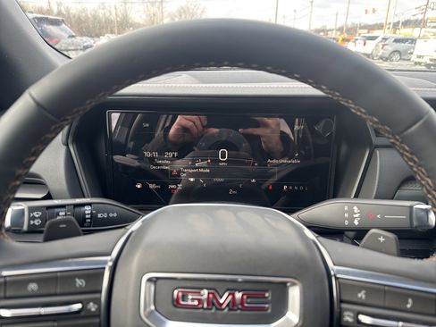 New 2026 GMC Terrain AT4 w/ LPO, Floor Liner Package image 20