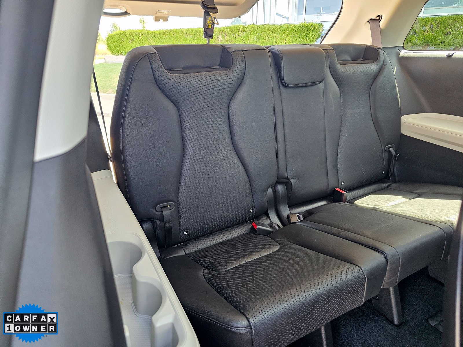 Used 2023 Kia Carnival SX Prestige FWD image 34