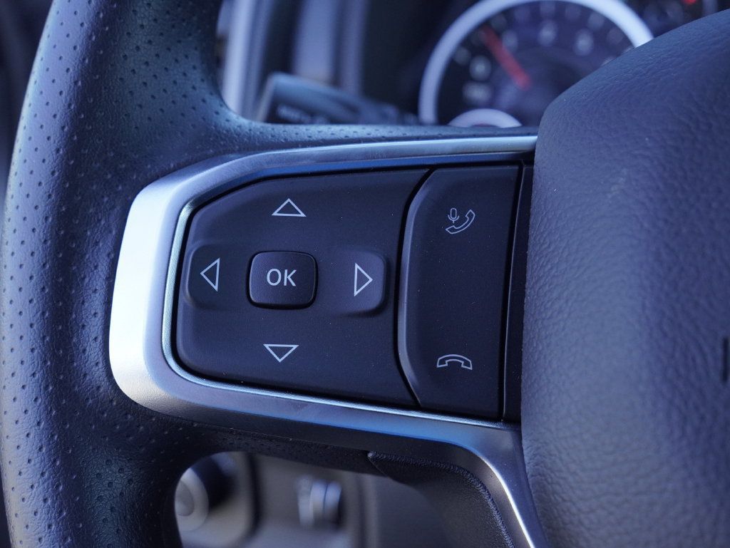 New 2026 RAM 1500 Express AWD/4WD image 17