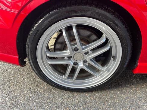 Used 2017 Audi S3 Premium Plus image 8