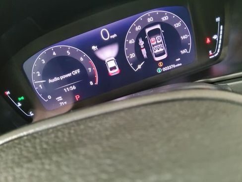 Certified 2025 Honda Accord SE image 32