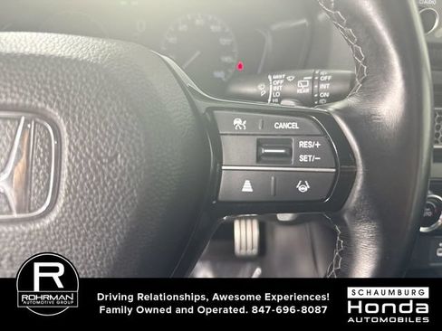 Used 2023 Honda Civic Sport image 13