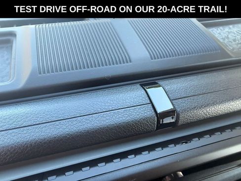 New 2026 Jeep Wrangler Sport image 11