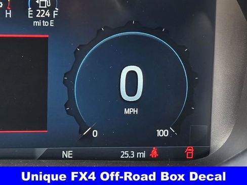 New 2026 Ford F250 Lariat w/ Lariat Premium Package image 21