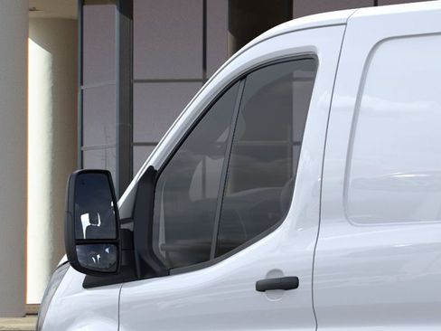 New 2026 Ford Transit 250 Low Roof w/ Load Area Protection Package RWD image 20